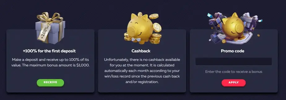 vavada bonuses casino vavada online casino bonuses