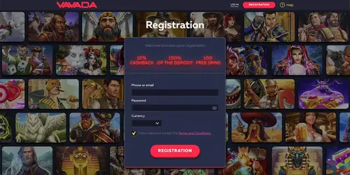vavada casino login on official website vavada casino login