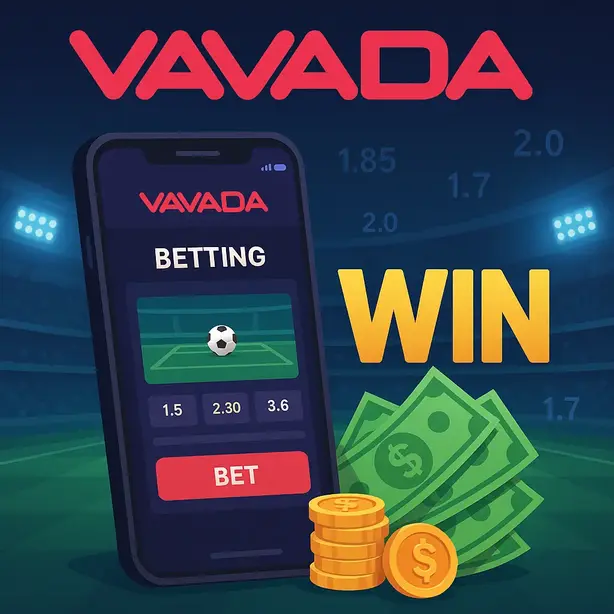 vavada betting online vavada betting sports